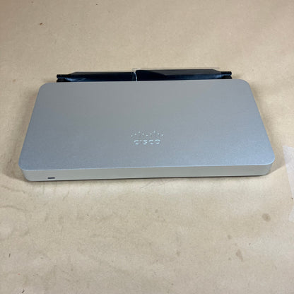 New CIsco Meraki MX68CW  Security and SD-WAN Appliance MX68CW-HW-WW
