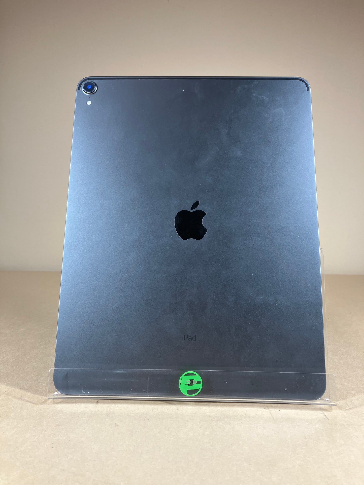 WiFi Only Apple iPad Pro 12.9" 3rd Gen 64GB Space Gray A2014