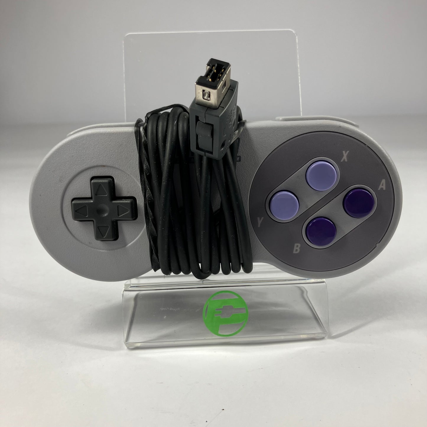 Nintendo SNES Classic Gaming Console CLV-201