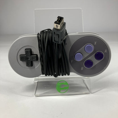 Nintendo SNES Classic Gaming Console CLV-201