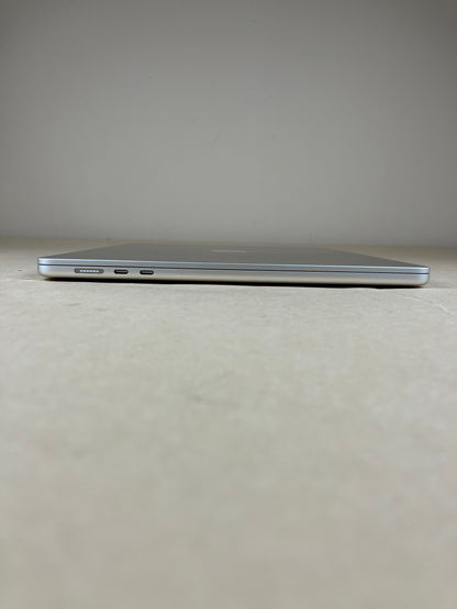 2023 Apple MacBook Air 15" M2 10C GPU 3.5GHz 8GB RAM 512GB SSD MQKV3LL/A