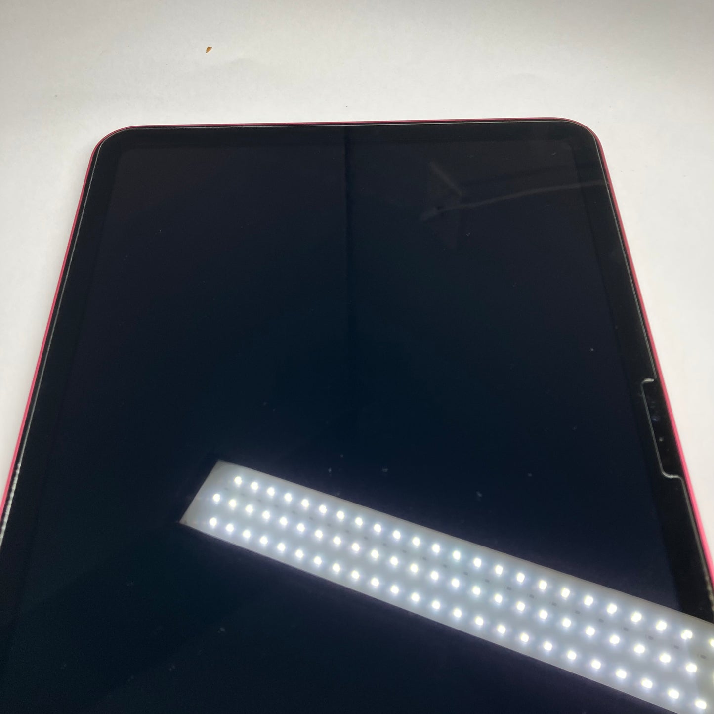 WiFi Only Apple iPad 11" (A16) 128GB Pink MD4E4LL/A Bundle