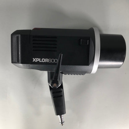 Flashpoint Xplor 600 Portable light XPLOR600B