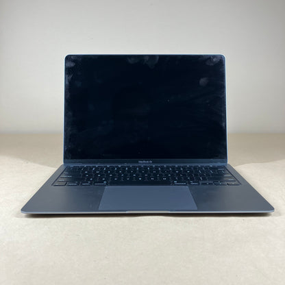 2020 Apple MacBook Air 13.3" i7 1.2GHz 16GB RAM 512GB SSD Space Gray A2179