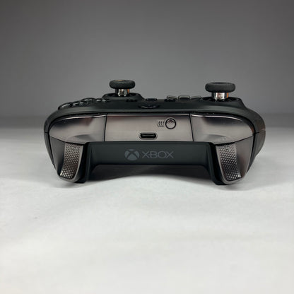 Microsoft Xbox One Elite Controller Series 2 Black 1797