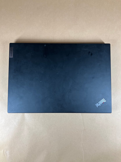 Lenovo ThinkPad P15v Gen 1 15.6" Xeon W-10855M 32GB RAM 256GB SSD Quadro P620