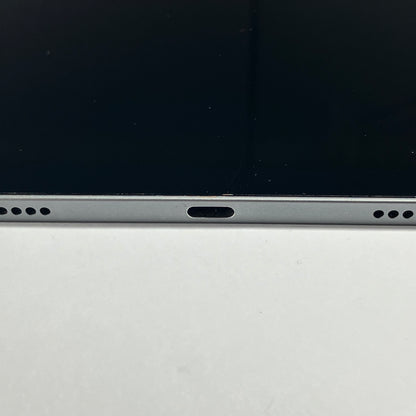 WiFi Only Apple iPad Pro 11" 3rd Gen 256GB Space Gray MHQU3LL/A