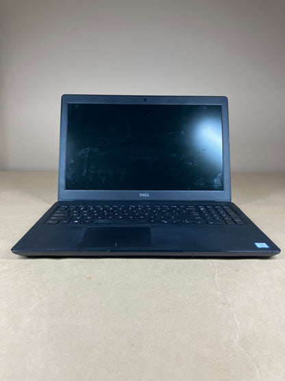 Dell Latitude 15 3500 15.6" i5-8265U 1.8GHz 8GB RAM 256GB SSD WIN 11