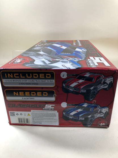 New Redcat Blackout RC Car 5C Pro