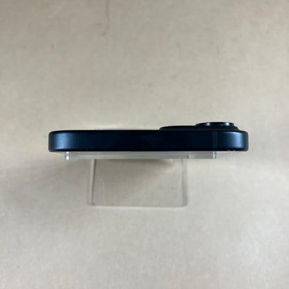 Unlocked Apple iPhone 15 Plus 128GB Black MTXR3LL/A