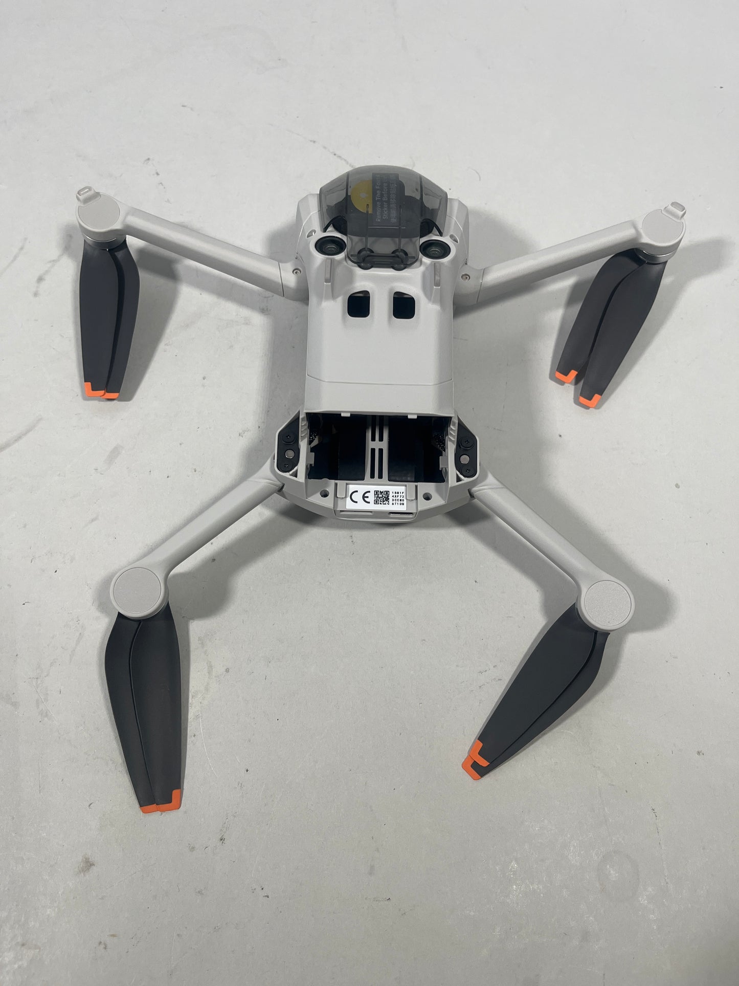New DJI Mini 3 Pro 4K Quadcopter Camera Drone Fly More Combo MT3M3VD