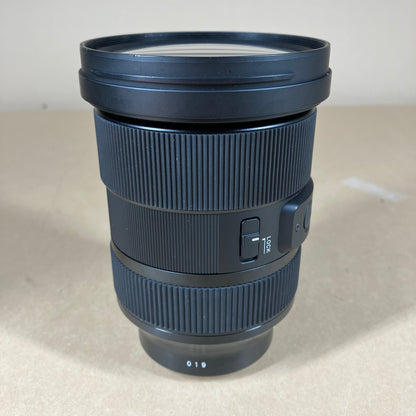 Sigma 28-70 f/2.8 28-70 f/2.8 For Sony E-Mount Auto Lens Camera Lens