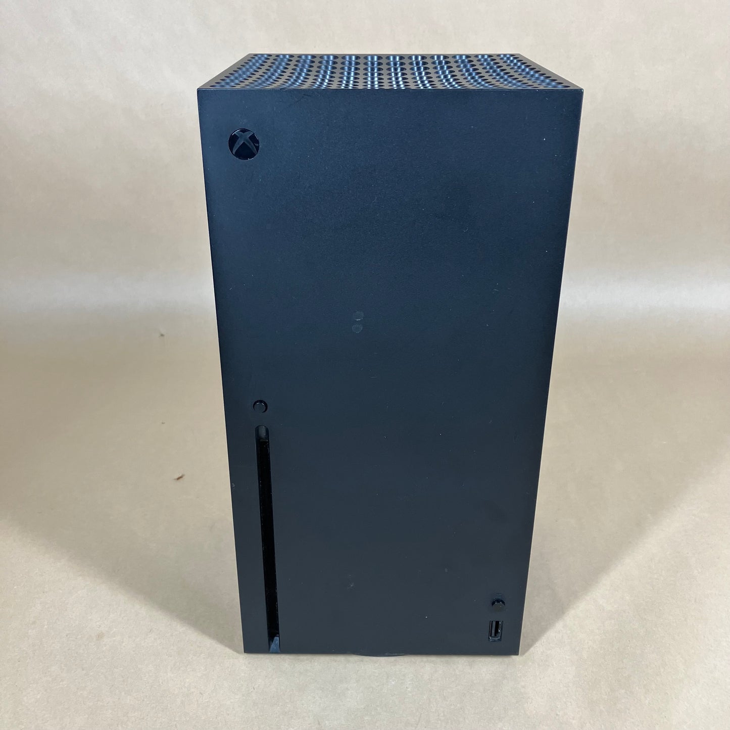 Microsoft Xbox Series X 1TB Console Gaming System Carbon Black 1882