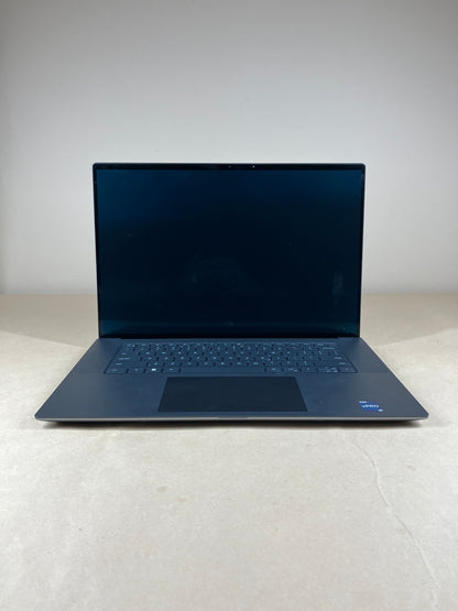 Dell Precision 5680 16" i7-13800H 2.5GHz 32GB RAM 2TB SSD RTX A1000