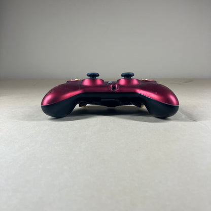 SCUF Impact Controller Iron Man Red For Playstation 4 PS4