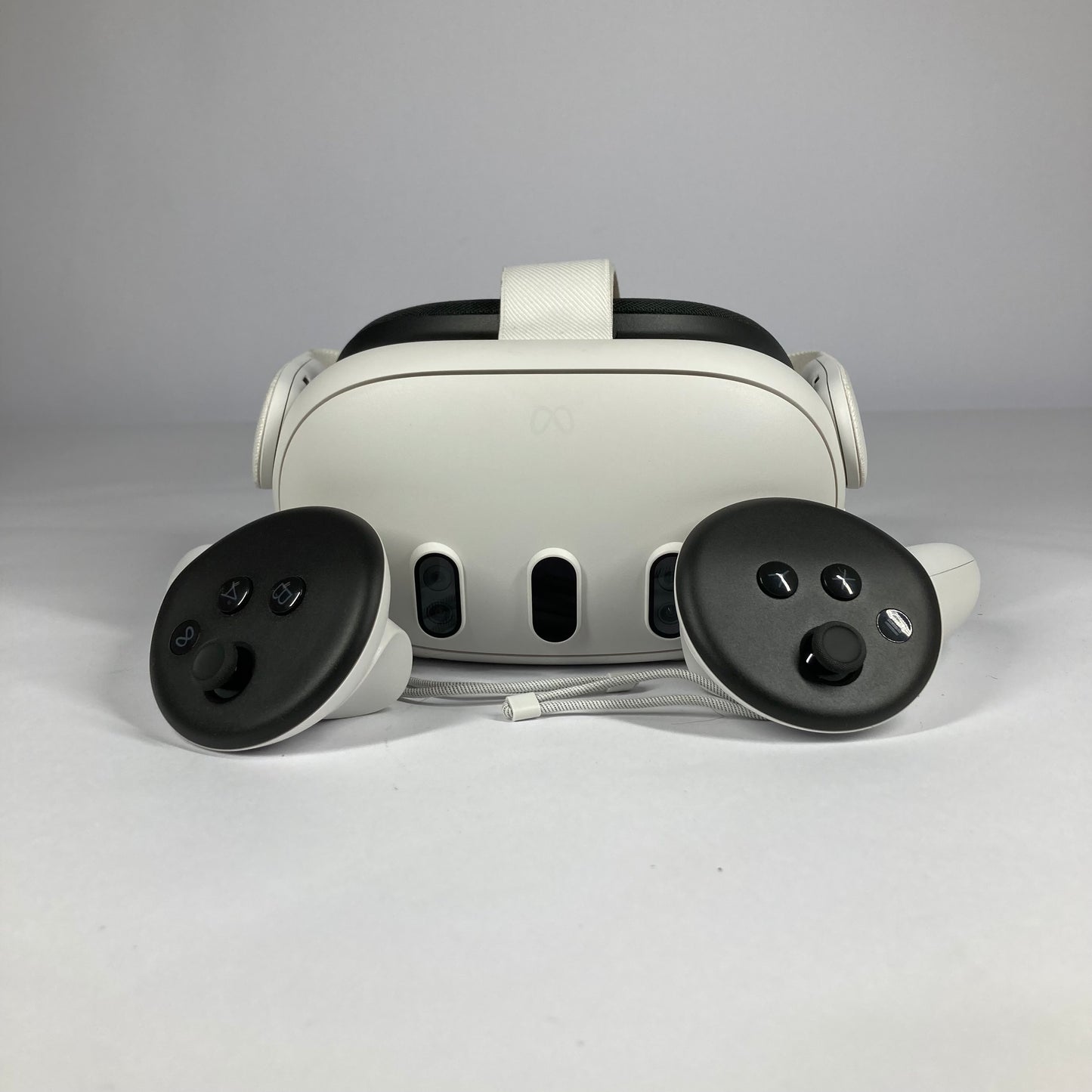 Meta Quest 3 512GB Standalone All-in-One VR Headset S3A