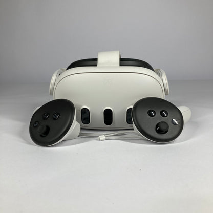 Meta Quest 3 512GB Standalone All-in-One VR Headset S3A