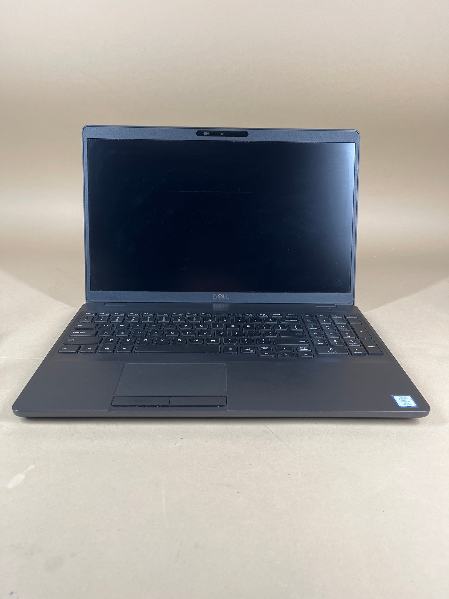 Dell Precision 3541 P80F 15.6" i7-9850H 2.6GHz 16GB RAM 512GB SSD