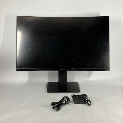 ASUS TUF Gaming 32" VG32V WQHD VA 144Hz Curved Gaming Monitor