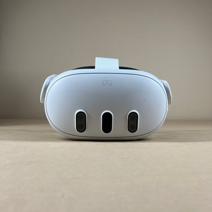 Meta Quest 3 512GB Standalone All-in-One VR Headset S3A