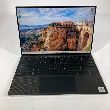Dell XPS 13 9300 13.4" i7-1065G7 1.3GHz 8GB RAM 256GB SSD