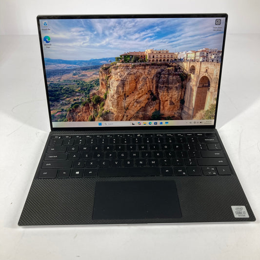Dell XPS 13 9300 13.4" i7-1065G7 1.3GHz 8GB RAM 256GB SSD