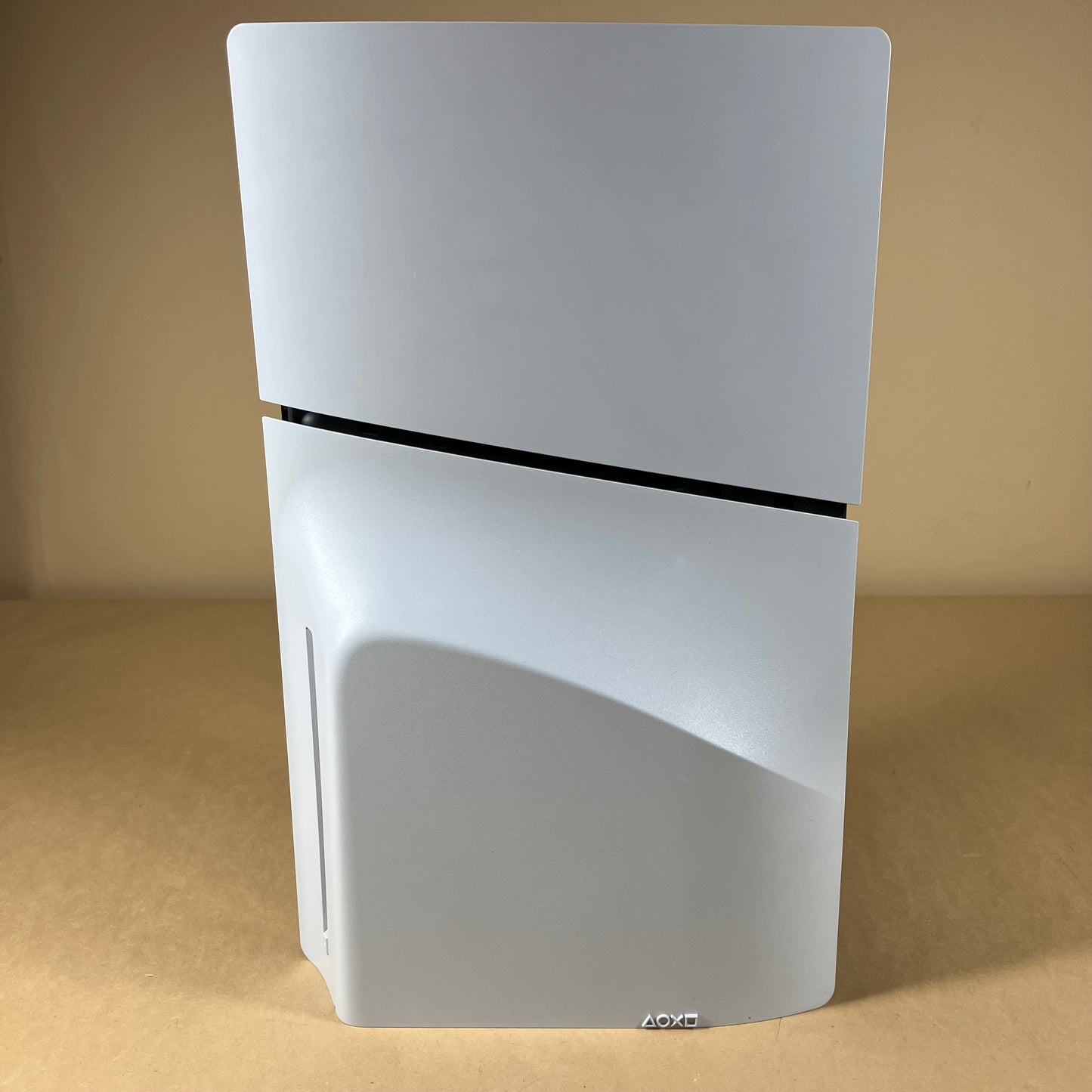 Sony PlayStation 5 Slim Disc Edition PS5 1TB White Gaming Console CFI-2015