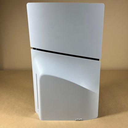 Sony PlayStation 5 Slim Disc Edition PS5 1TB White Gaming Console CFI-2015