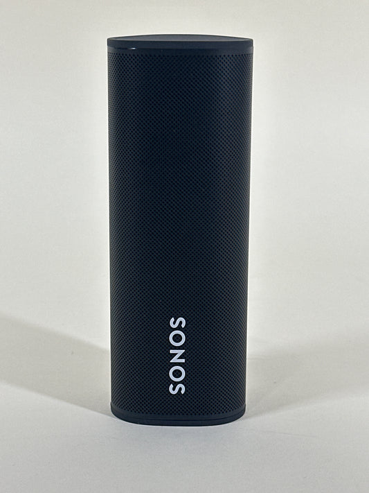 Sonos Roam Speaker Black S27