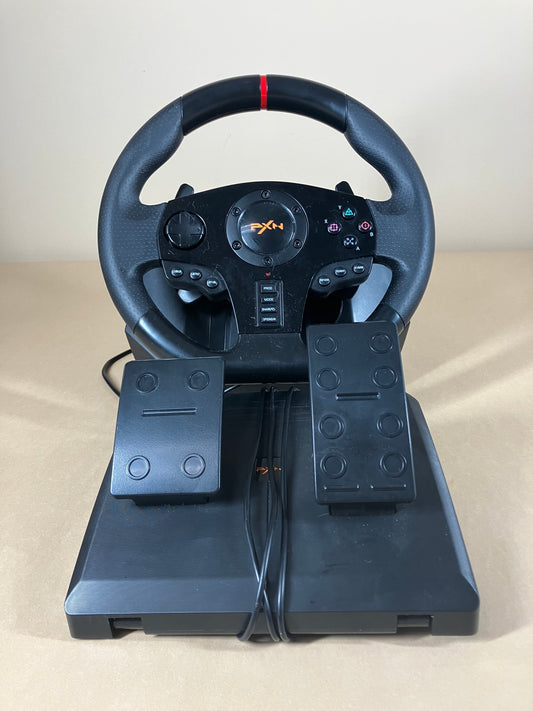 PXN PC/PS3/PS4/Xbox One/ X|S/Switch V900 Black