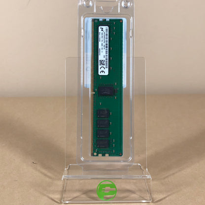 New Micron 16GB RDIMM DDR4-2666