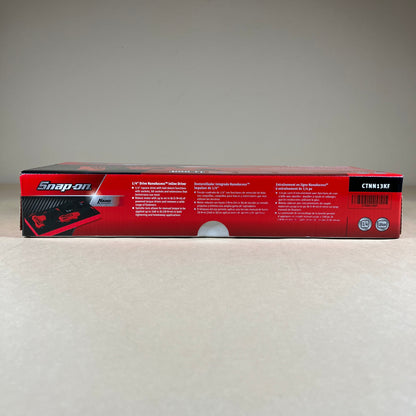 New Snap-On NANOAXCESS Cordless Driver Set CTNN13KF / CTNN1040 / CTNN2040