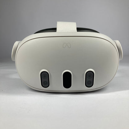 Meta Quest 3 512GB Standalone All-in-One VR Headset S3A