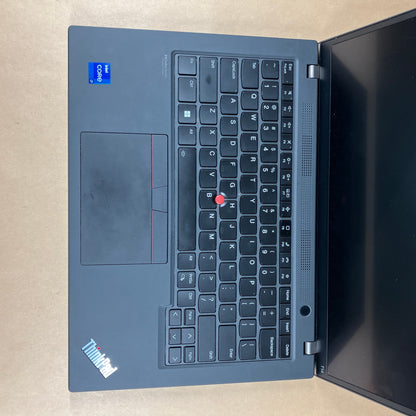 Lenovo ThinkPad T14 GEN 3 14" i7-1260P 2.1GHz 32GB RAM 1TB SSD
