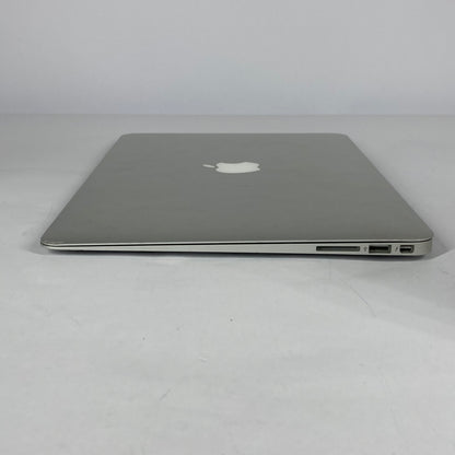 2017 Apple MacBook Air 13.3" i5 1.8GHz 8GB RAM 128GB SSD Silver A1466