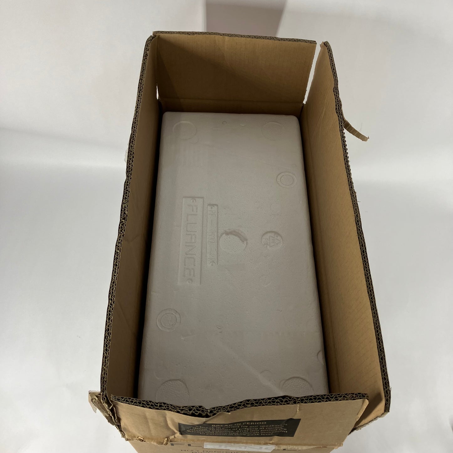 New Fluance Ri71 Powered Bookshelf Speakers Black