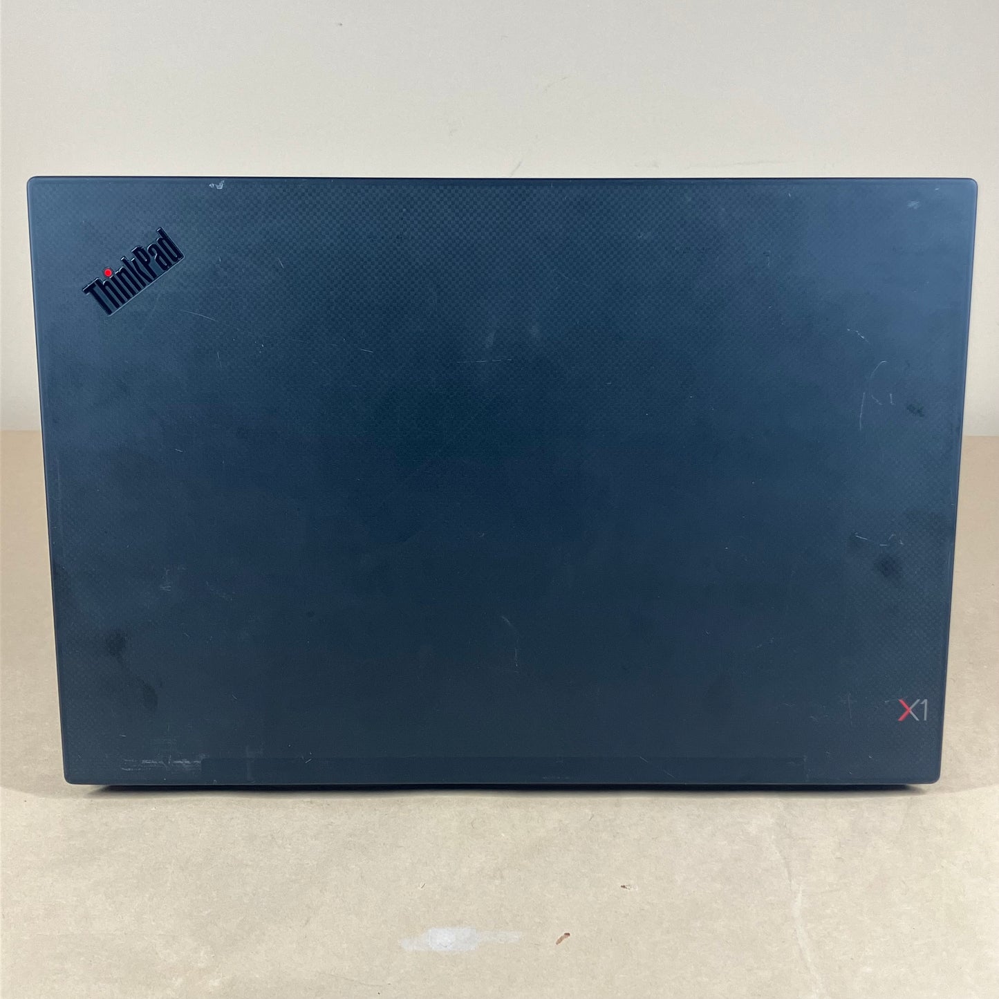 Lenovo ThinkPad X1 EXTREME G2 15.6" i7-9750H 2.6GHz 16GB RAM 128GB SSD GTX 1650