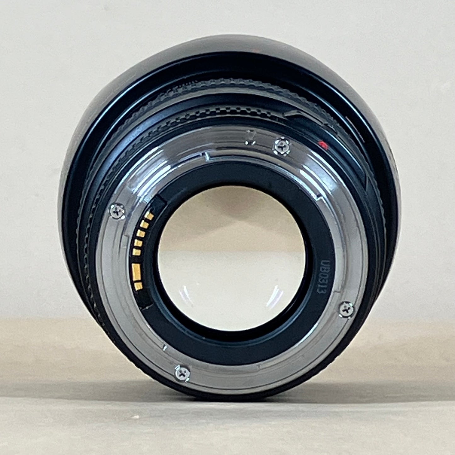 Canon EF 35mm f/1.4 L Ultrasonic