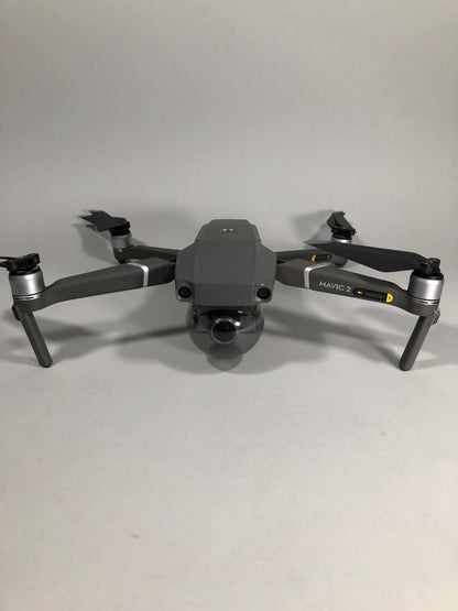 New DJI Mavic 2 Zoom 4K Quadcopter Camera Drone L1Z