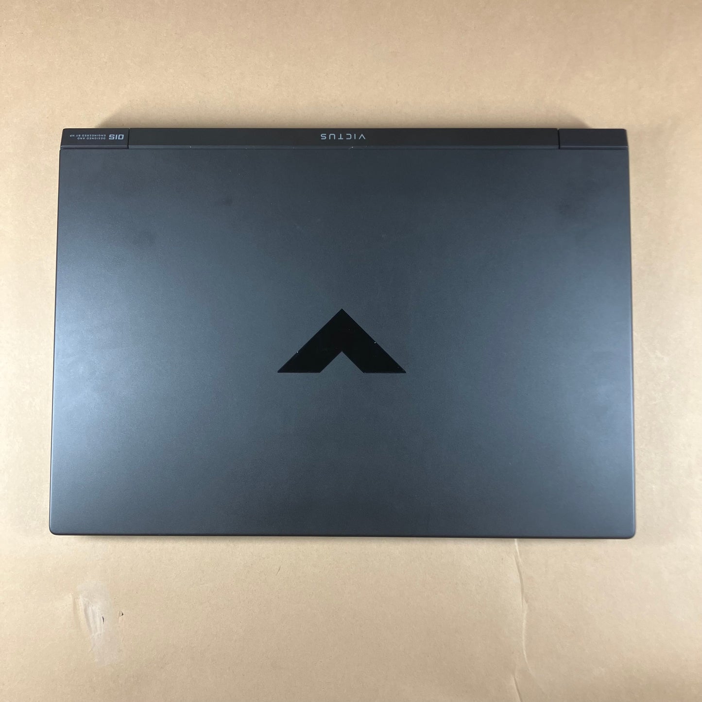 HP Victus 15-FA1029NR 15.6" i5-12450H 8GB RAM 512GB SSD GeForce RTX 2050