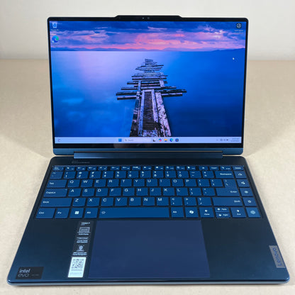 Lenovo Yoga 9 2-in-1 14IMH9 14" Core Ultra 7 155H 1.4GHz 16GB RAM 1TB SSD