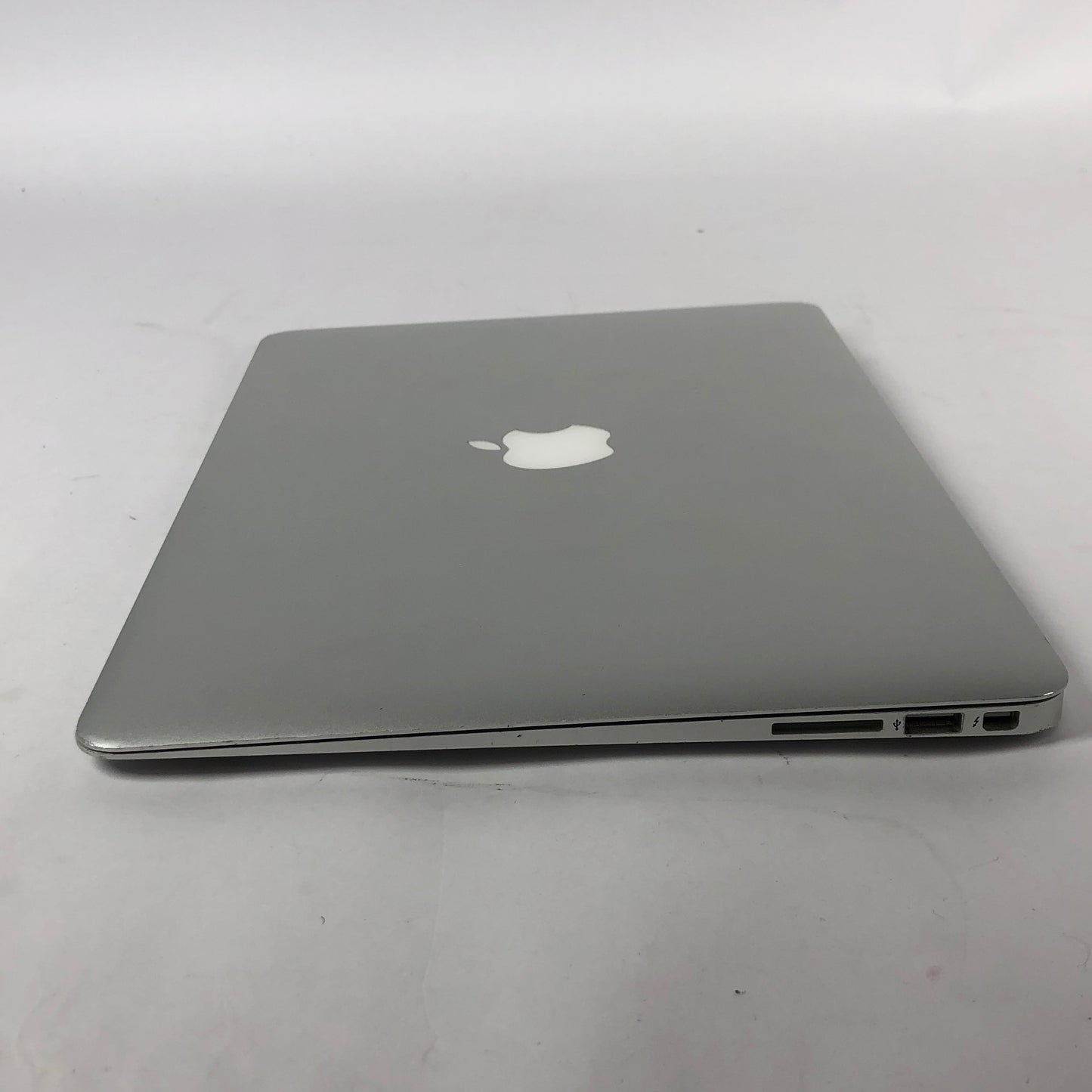 2017 Apple MacBook Air 13.3" i5 1.8GHz 8GB RAM 128GB SSD Silver A1466