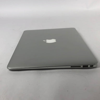 2017 Apple MacBook Air 13.3" i5 1.8GHz 8GB RAM 128GB SSD Silver A1466