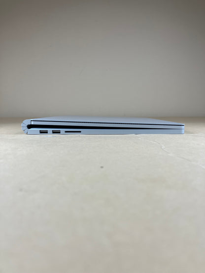 Microsoft Surface Book 2 1793 15" i7-8650U 16GB RAM 1TB SSD GeForce GTX 1060