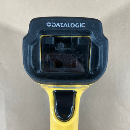 Datalogic Powerscan Hand Held Scanner PD9330