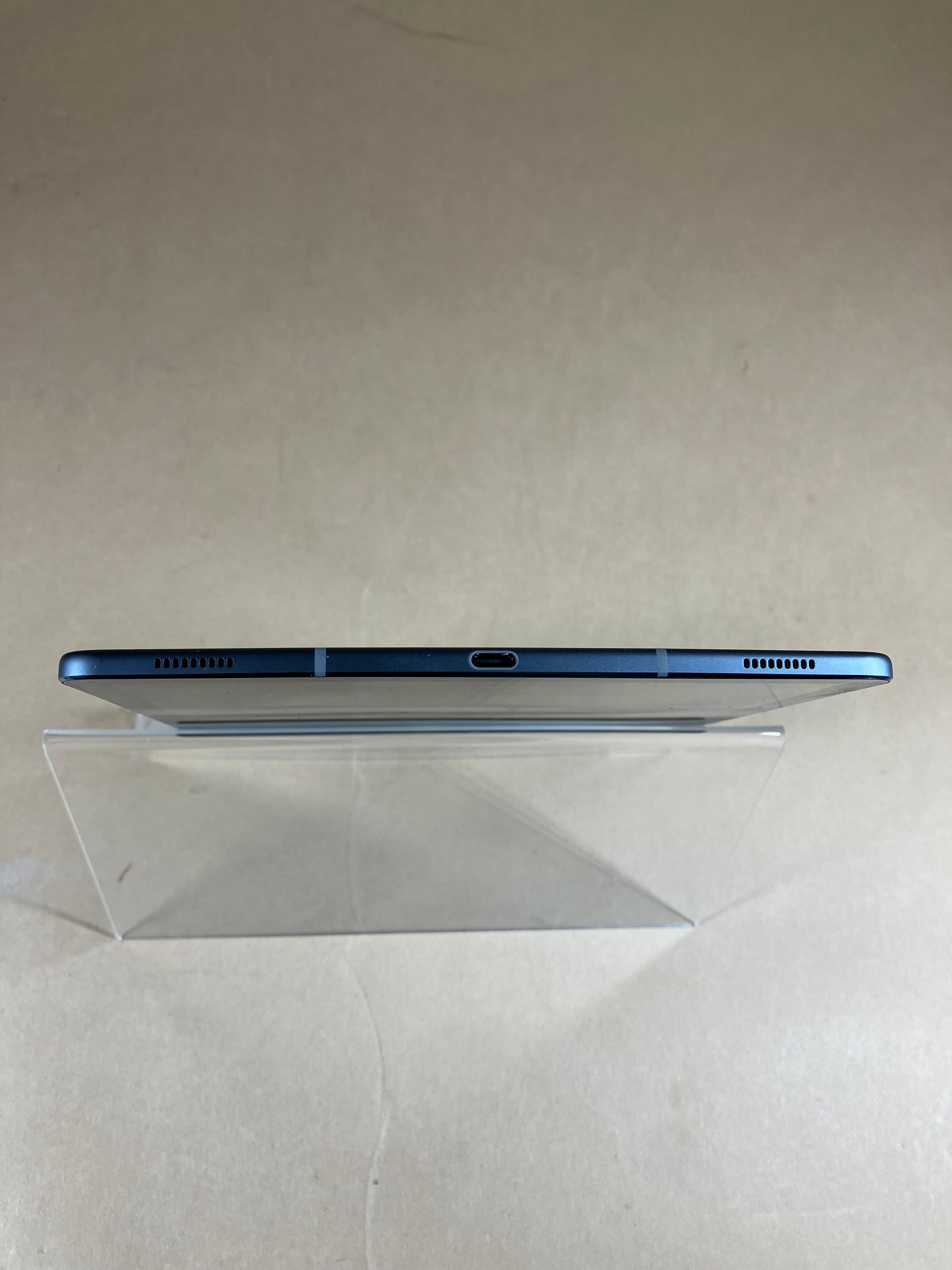 Verizon Samsung Galaxy Tab S6 10.5" 128GB Black SM-T867V With Pen