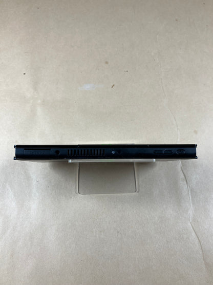 Nintendo Switch OLED Only HEG-001 Black Tablet Only