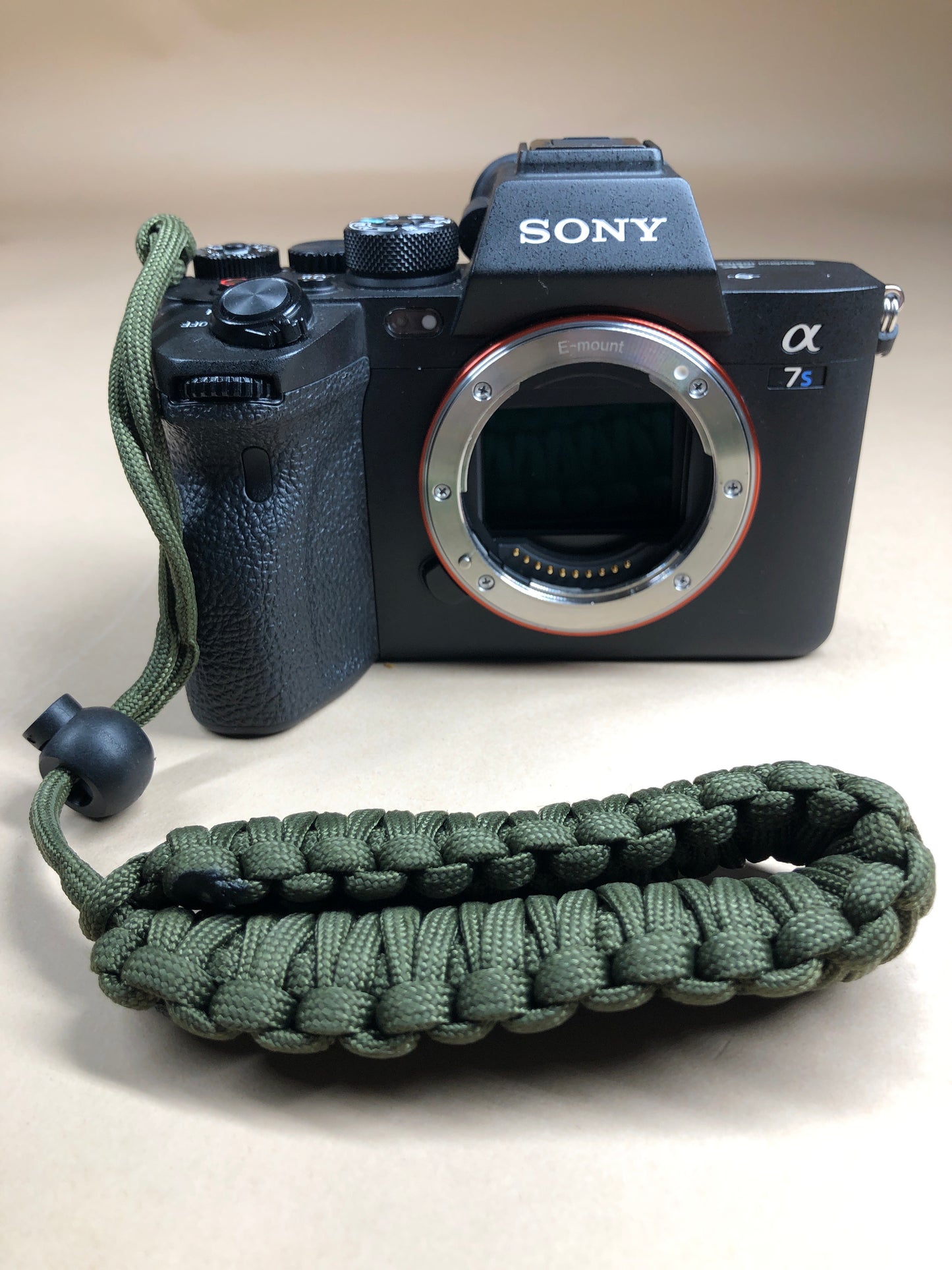 Sony Alpha 7 III S 12MP Mirrorless Digital Camera 2464 Shutter Count Body Only