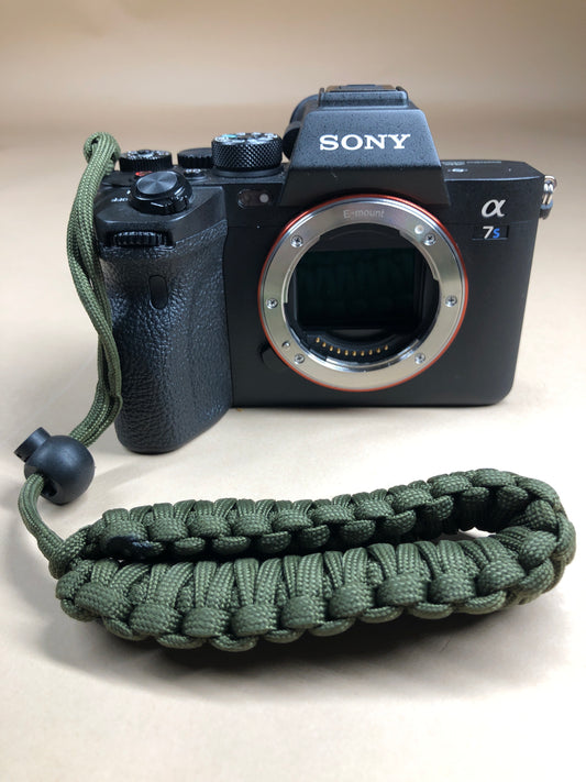 Sony Alpha 7 III S 12MP Mirrorless Digital Camera 2464 Shutter Count Body Only