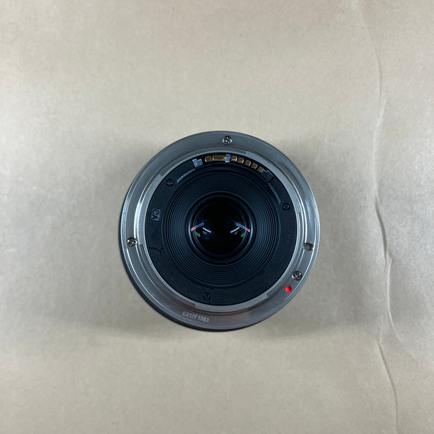 Rokinon 14mm f/2.8 Ultra Wide Angle Lens For Canon EF Mount
